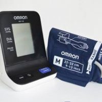 فشار سنج بازویی امرون مدل OMRON HBP-1100