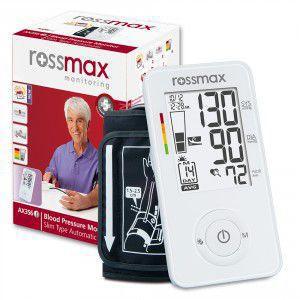 rossmax ax356