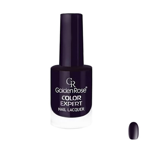 لاک ناخن گلدن رز مدل Color Expert شماره 88