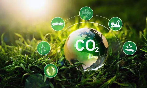 نحوه عملکرد مبرد CO2 در یخچال‌ فروشگاهی تاتاکالا 