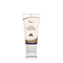 کرم پاک کننده آلوئه سونیا-Sonya Aloe Purifying Cleanser