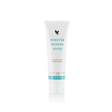 کرم ماسک صورت آلوئه ورا-Forever Marine Mask