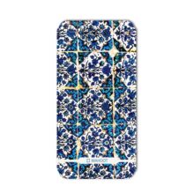 برچسب تزئینی ماهوت مدل Traditional-tile Design مناسب برای گوشی OnePlus 5