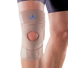 زانو بند جلو باز اوپو OPPO 1024 OPEN PATELLA KNEE SUPPORT