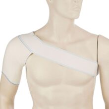 شانه بازو بند پاک سمن مدل With Shoulder Control  سایز متوسط