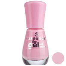 لاک ناخن اسنس سری The Gel شماره 55