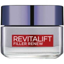 کرم ضد چروک روز لورآل مدل Revitalift Filler حجم 50 میلی لیتر