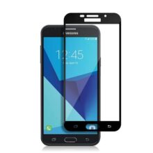 محافظ صفحه نمایش سومگ مدل Nitro مناسب برای گوشی موبایل سامسونگGalaxy A520/A5 2017