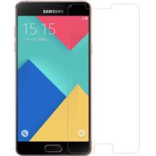 محافظ صفحه نمایش شیشه ای نیلکین مدل Amazing H Anti-Explosion مناسب برای گوشی موبایل سامسونگ Galaxy A5 A510F