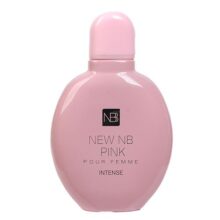 ادوپرفیوم زنانه رودیر مدل New Nb Pink حجم 100 میلی لیتر