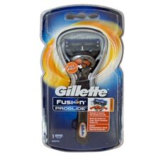 خود تراش ژیلت مدل Fusion Proglide