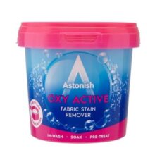 پودر لکه بر استونیش مدل Oxi Active وزن 500 گرم