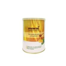 وکس موبر مارال مدل WARM WAX مقدار 700 گرم