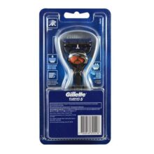 خود تراش ژیلت مدل Fusion Proglide 5