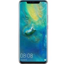 گوشی موبایل هوآوی مدل Mate 20 Pro دو سیم‌ کارت ظرفیت 128 گیگابایت