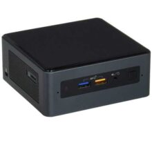 کامپیوتر کوچک اینتل NUC8i3BEH-G