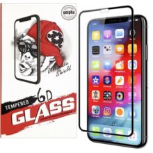 محافظ صفحه نمایش یونیفا مدل Ult06 مناسب برای گوشی موبایل اپل Iphone X/Xs