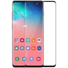 محافظ صفحه نمایش نیلکین مدل CP plus MAX مناسب برای گوشی موبایل سامسونگ Galaxy S10