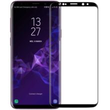 محافظ صفحه نمایش نیلکین مدل DSplusMAX مناسب برای گوشی موبایل سامسونگ Galaxy S9