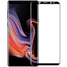 محافظ صفحه نمایش نیلکین مدل DSplusMAX مناسب برای گوشی موبایل سامسونگ Galaxy Note 9