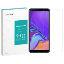 محافظ صفحه نمایش نیلکین مدل AH-9 مناسب برای گوشی موبایل سامسونگ Galaxy A7 2018