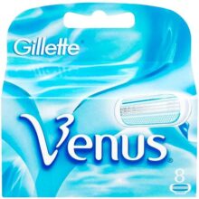 تیغ یدک ژیلت مدل Venus ‏بسته 8 عددی