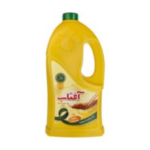 روغن آفتابگردان آفتاب – ۲٫۵ ‌لیتر