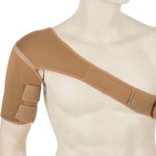 شانه بازو بند پاک سمن مدل Neoprene With Shoulder Control سایز کوچک