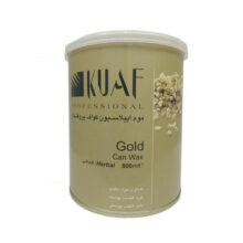 موم موبر کواف مدل Gold وزن 800 گرم