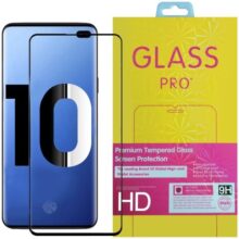 محافظ صفحه نمایش یونیفا مدل B109 مناسب برای گوشی موبایل سامسونگ Galaxy S10 Plus