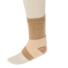 قوزک بند پاک سمن مدل Ligament Towelly سایز بزرگ