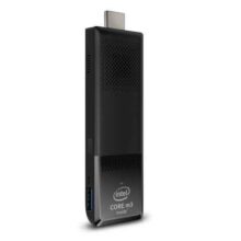 کامپیوتر کوچک اینتل مدل Compute Stick STK2M364CC