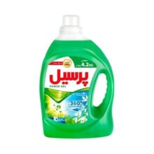 مایع ماشین لباسشویی پرسیل مدل 360Degree Cleanliness مقدار 2.7 کیلوگرم