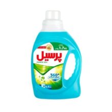 مایع ماشین لباسشویی پرسیل مدل 360Degree Cleanliness مقدار 1.1 کیلوگرم