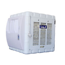 کولر آبی آزمایش مدل AZ-2800