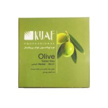 وکس موبر کواف مدل Olive حجم 50 میلی لیتر