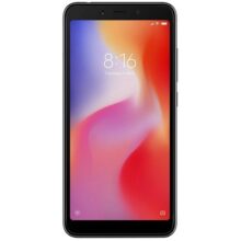 گوشی موبایل شیائومی مدل Redmi 6A دو سیم‌ کارت ظرفیت 32 گیگابایت