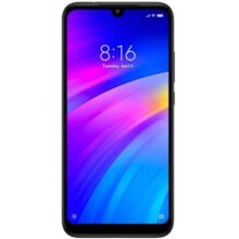 گوشی موبایل شیائومی مدل Redmi 7 M1810F6L دو سیم‌ کارت ظرفیت 64 گیگابایت