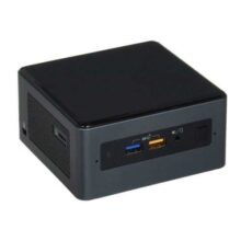 کامپیوتر کوچک اینتل NUC8i3BEH-GA