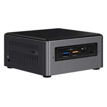 کامپیوتر کوچک اینتل NUC8i5BEH-E