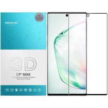 محافظ صفحه نمایش نیلکین مدل CP plus MAX مناسب برای گوشی موبایل سامسونگ Galaxy Note 10 Plus