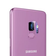 محافظ لنز دوربین باسئوس مدل GL-019 مناسب برای گوشی موبایل سامسونگ Galaxy S9