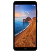 گوشی موبایل شیائومی مدل Redmi 7A MZB7798IN دو سیم‌ کارت ظرفیت 32 گیگابایت