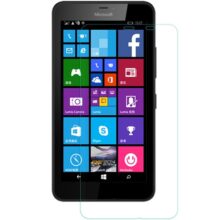 محافظ صفحه نمایش شیشه ای نیلکین مدل Amazing H Anti-Explosion مناسب برای گوشی موبایل مایکروسافت Lumia 640 XL