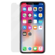 محافظ صفحه نمایش باسئوس مدل GF مناسب برای گوشی موبایل اپل Iphone x