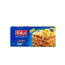 لازانیا مینی مانا مقدار ۲۰۰ گرم