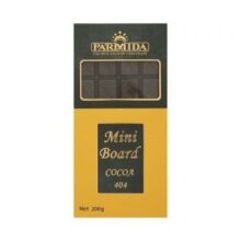 شکلات پارمیدا مدل Mini Board مقدار ۲۰۰ گرم