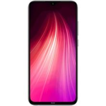 گوشی موبایل شیائومی مدل Redmi Note 8 M1908C3JG دو سیم‌ کارت ظرفیت 64 گیگابایت