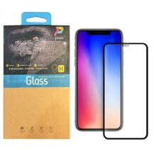 محافظ صفحه نمایش 5D پیکسی مدل PXPM مناسب برای گوشی موبایل اپل Iphone 11 pro max