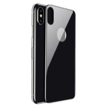 محافظ پشت گوشی باسئوس مدل BS-440 مناسب برای گوشی موبایل اپل iphone X